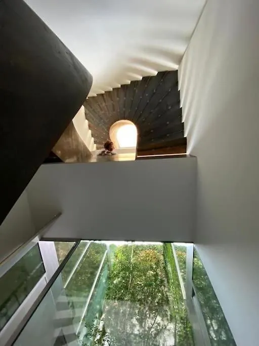 Luxe Vanguard & History, Top Pool. Inner Sanctum Seville 0*,  Spain
