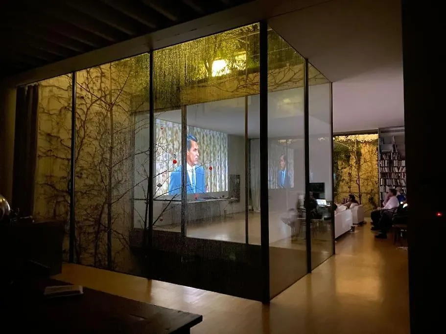Holiday home Luxe Vanguard & History, Top Pool. Inner Sanctum Seville