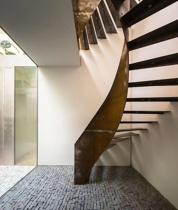 Luxe Vanguard & History, Top Pool. Inner Sanctum Seville Spain