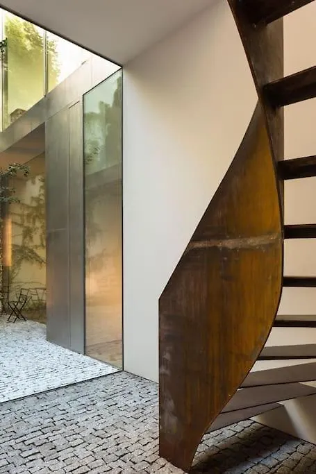 Holiday home Luxe Vanguard & History, Top Pool. Inner Sanctum Seville