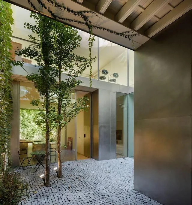 Holiday home Luxe Vanguard & History, Top Pool. Inner Sanctum Seville