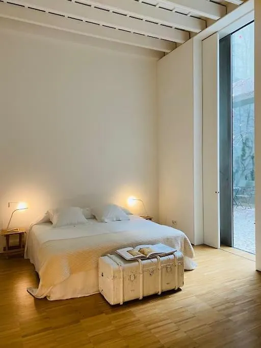 Holiday home Luxe Vanguard & History, Top Pool. Inner Sanctum Seville