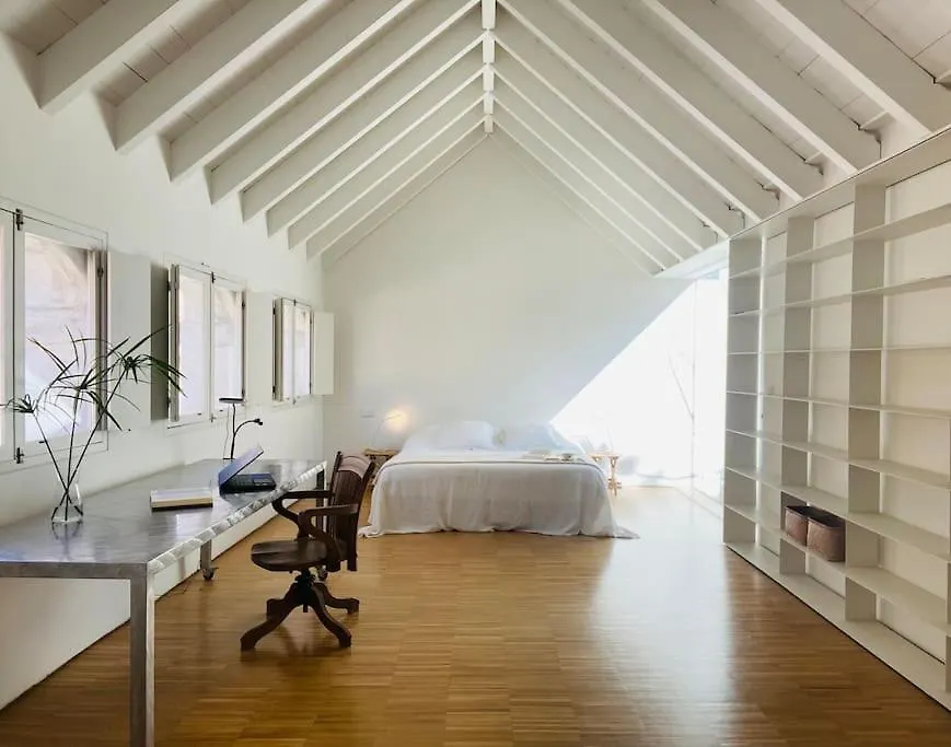 Holiday home Luxe Vanguard & History, Top Pool. Inner Sanctum Seville Spain