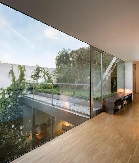 Holiday home Luxe Vanguard & History, Top Pool. Inner Sanctum Seville